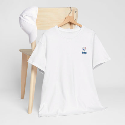 Kenji Cotton Tee