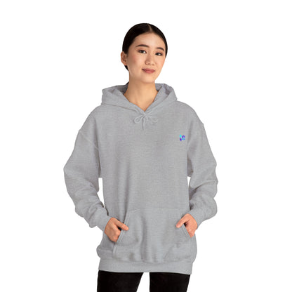 Zack Coin Hooded Sweatshirt