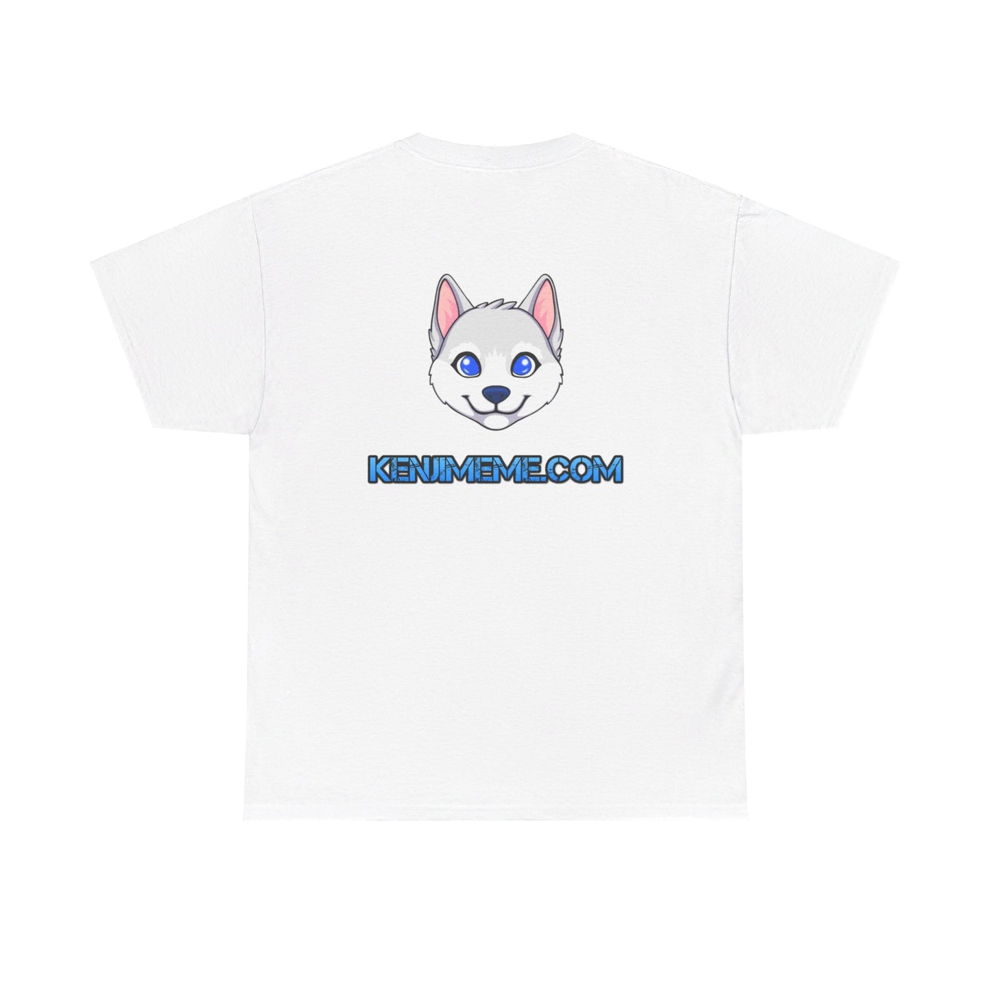 Kenji Cotton Tee