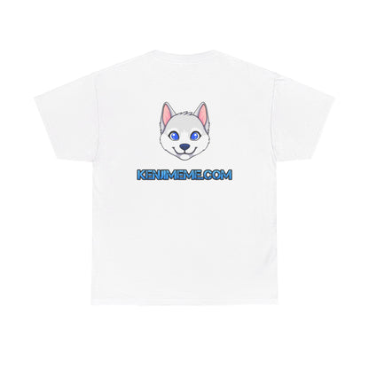 Kenji Cotton Tee