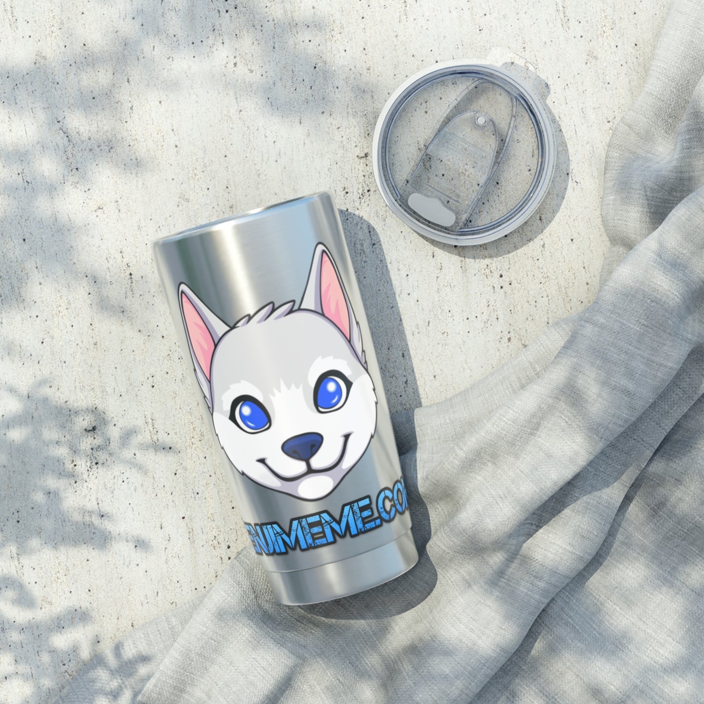 Kenji Token 20oz Tumbler