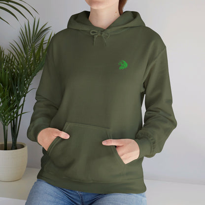 Prevail Token Hooded Sweatshirt