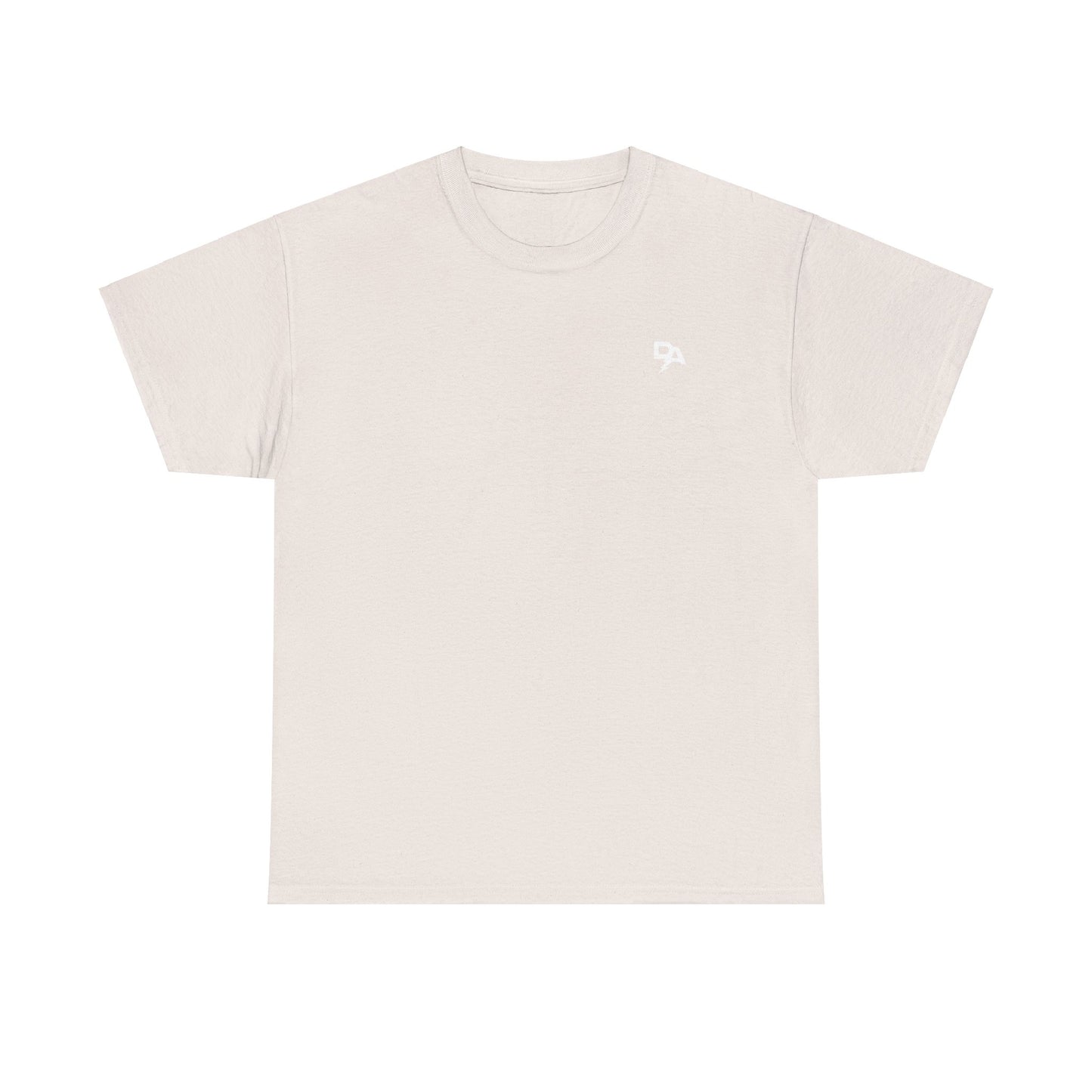 Def Apes Cotton Tee