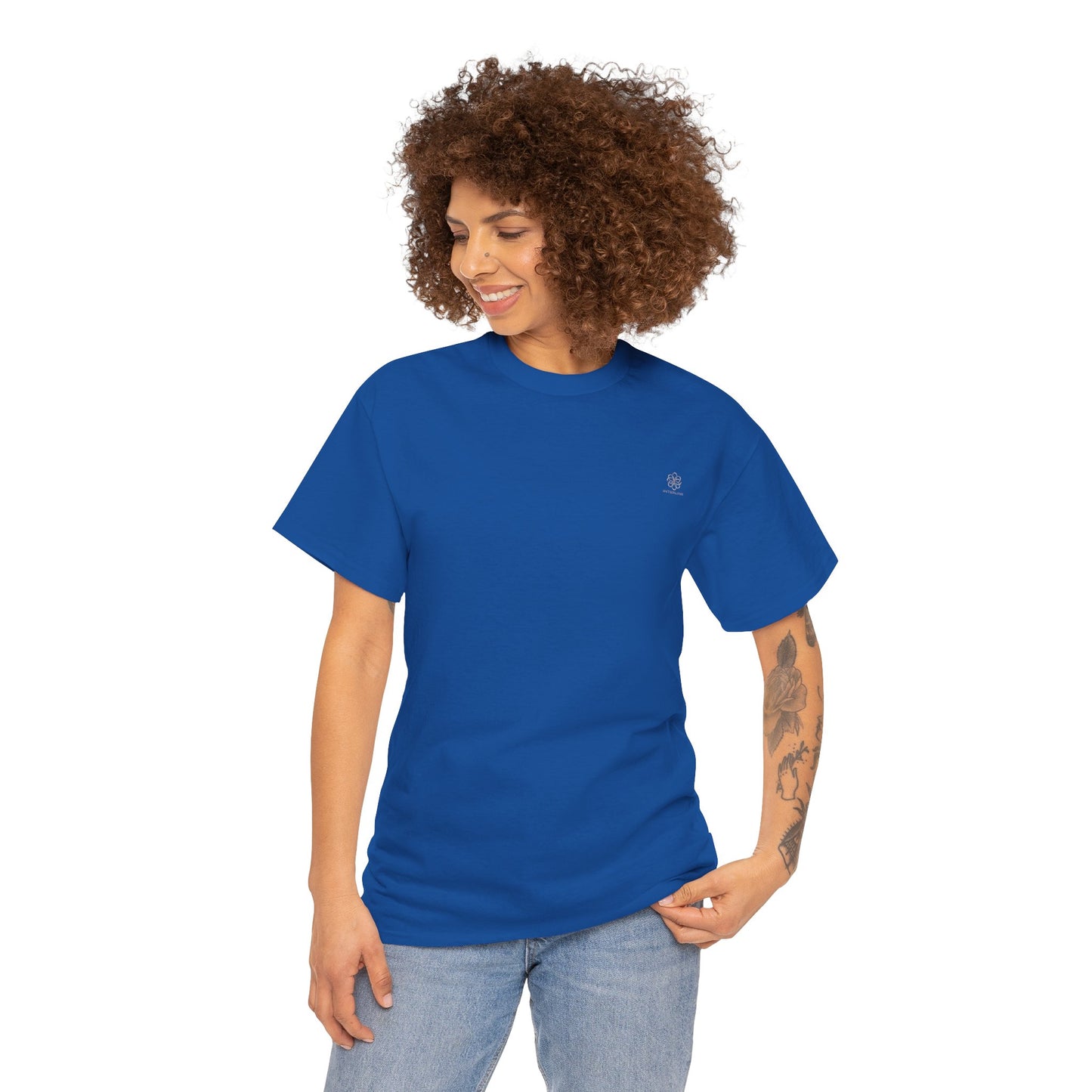 Interlink Alliance Cotton Tee