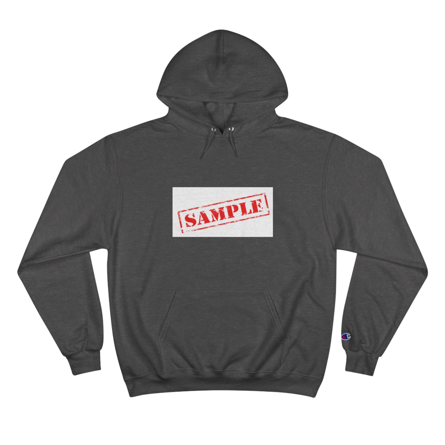 Champion Hoodie