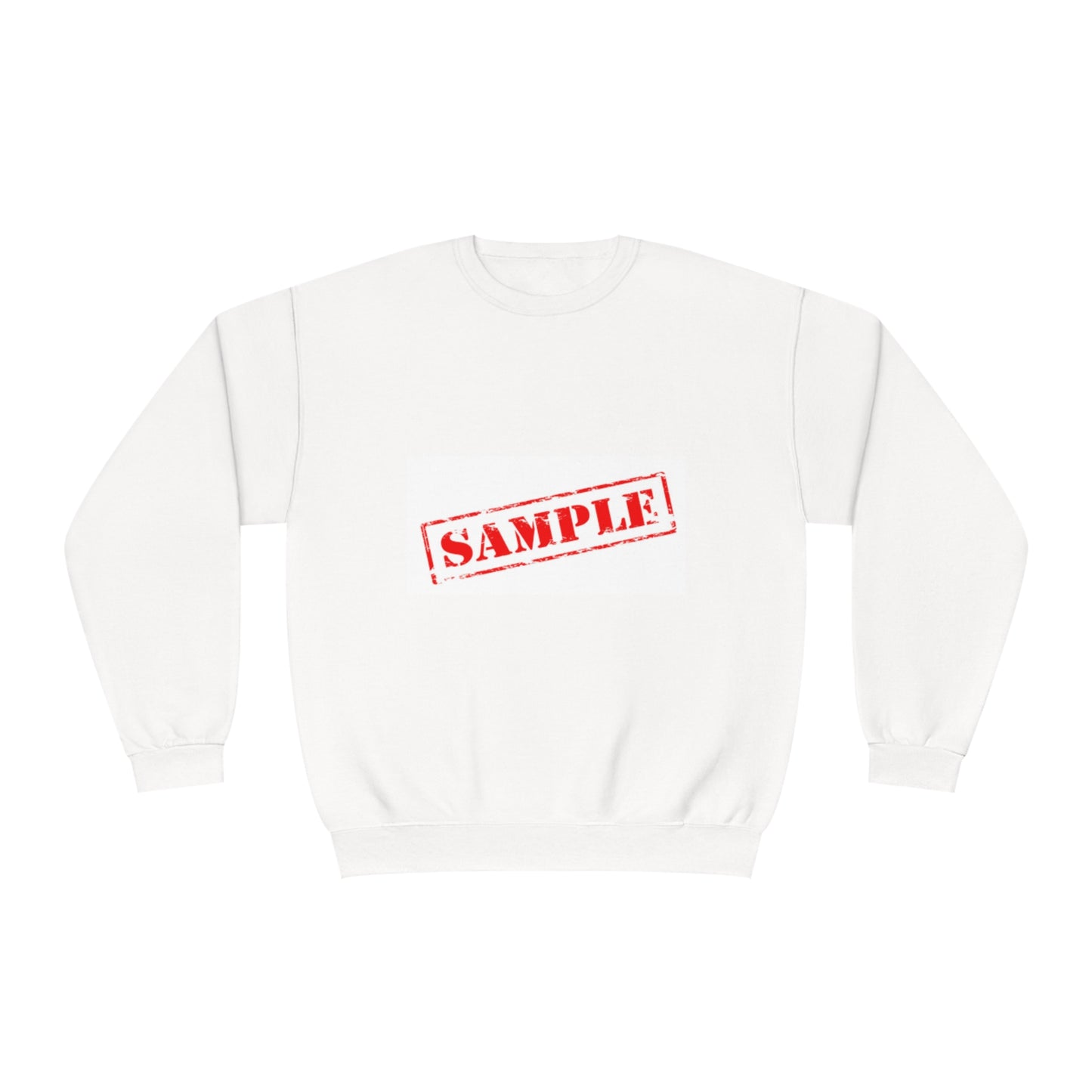 Unisex NuBlend® Crewneck Sweatshirt