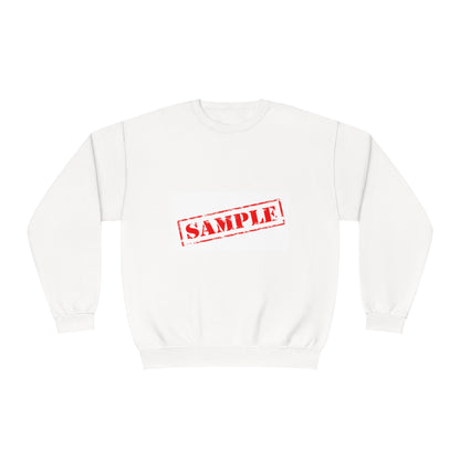 Unisex NuBlend® Crewneck Sweatshirt