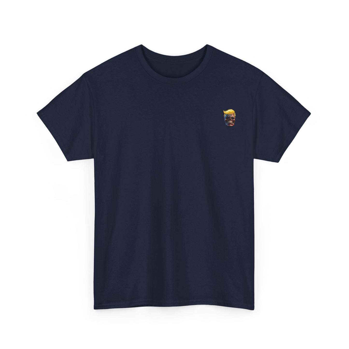 Hair of Trump Cotton Tee