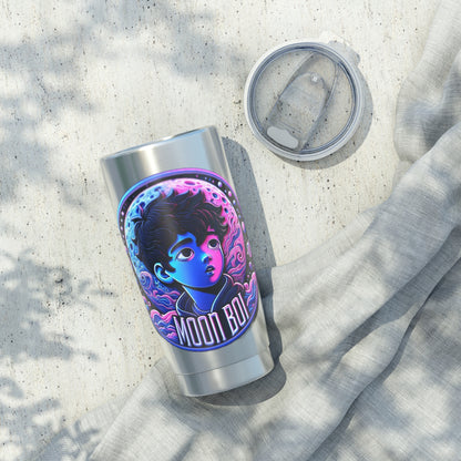 Moon Boi Inc 20oz Tumbler