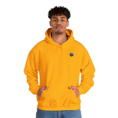 Control Token Hooded Sweatshirt