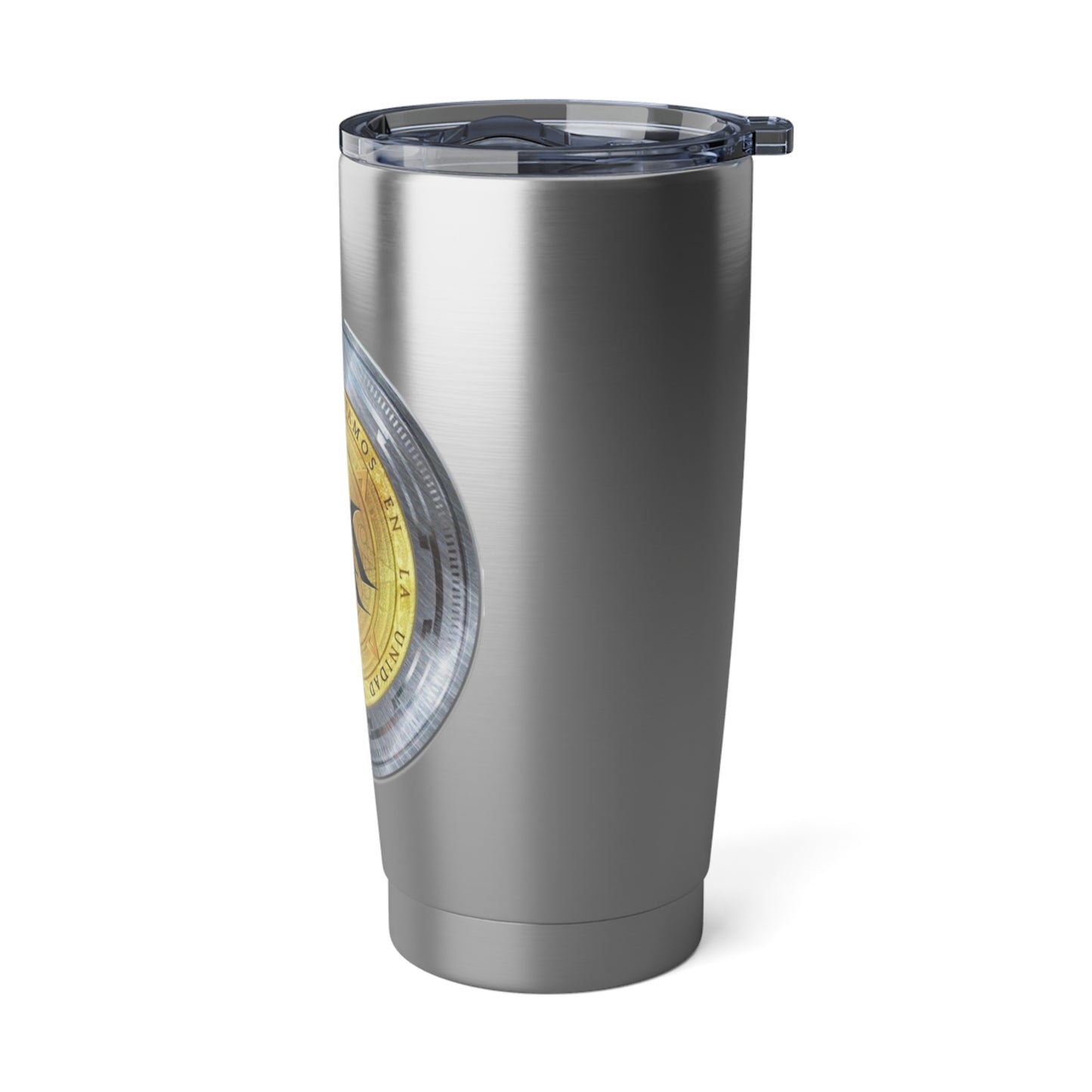 MXD Token 20oz Tumbler