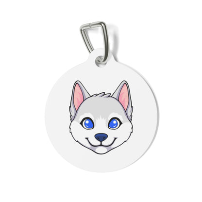 Pet Tag