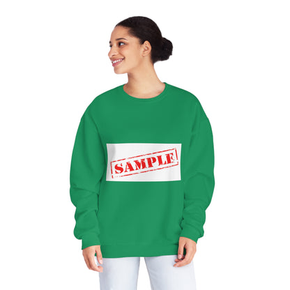 Unisex NuBlend® Crewneck Sweatshirt