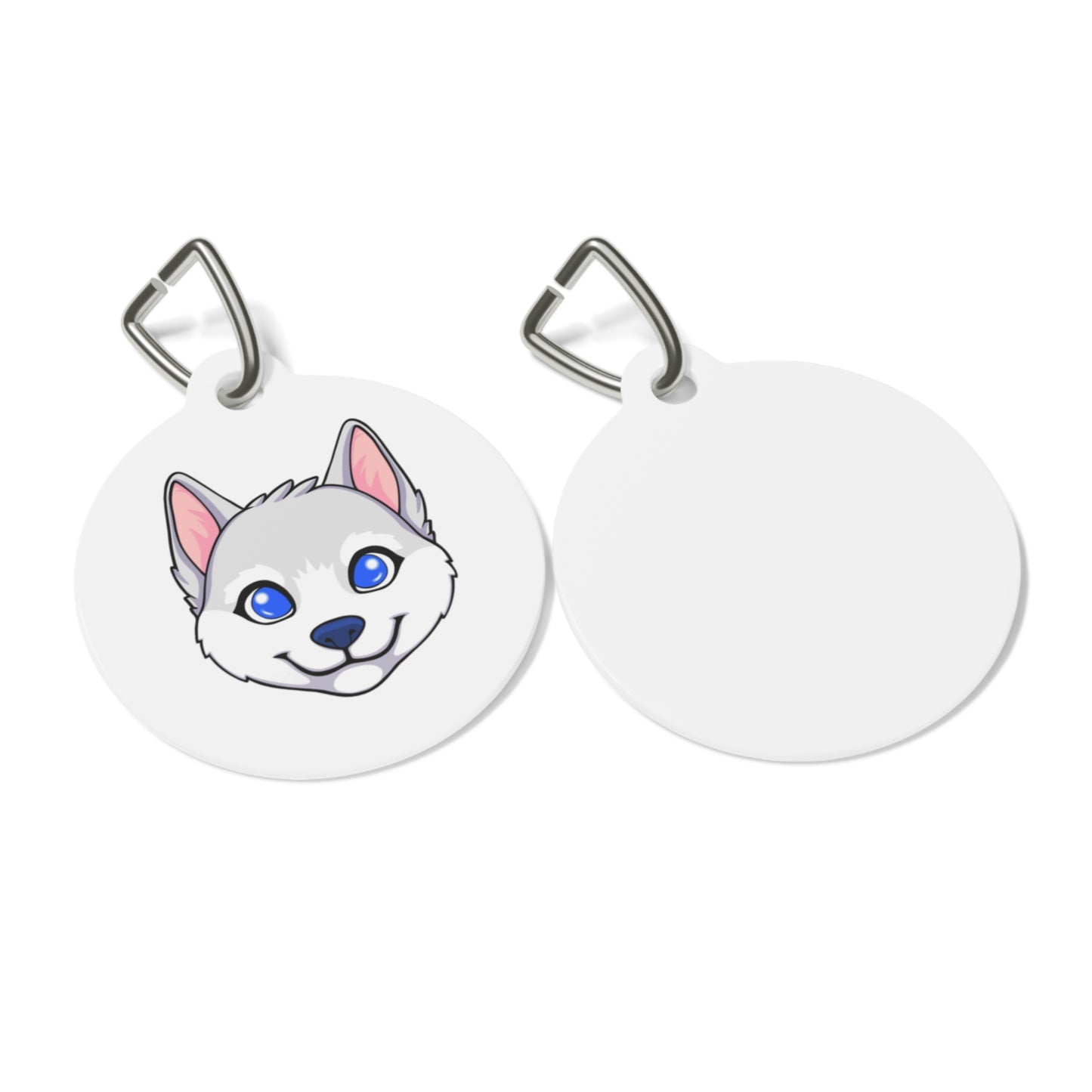 Pet Tag