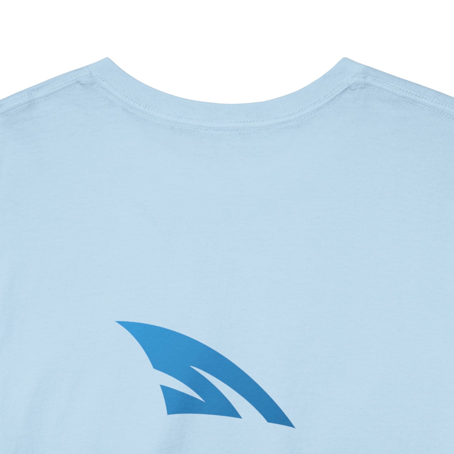 Raid Sharks Cotton Tee