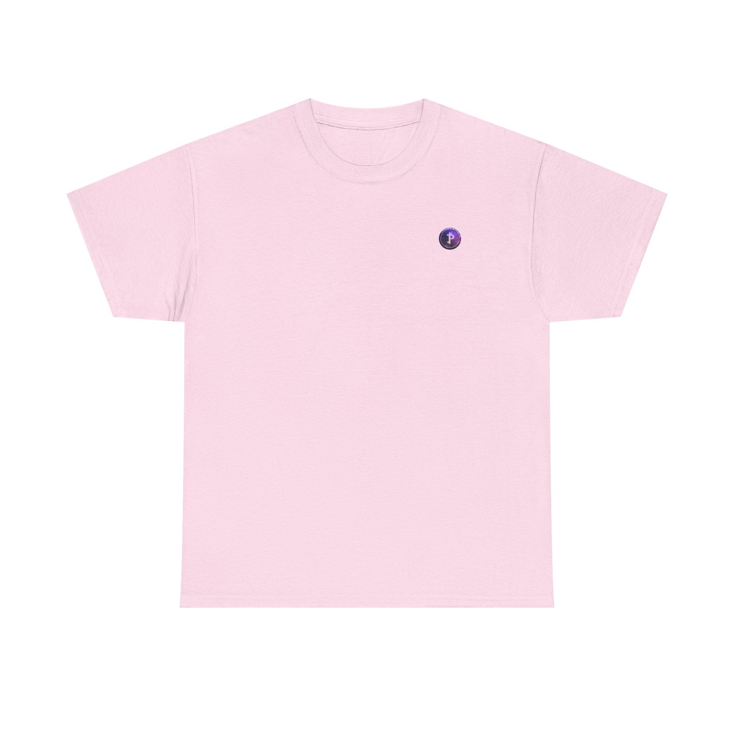 Peoples Coin Cotton Tee