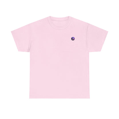 Peoples Coin Cotton Tee