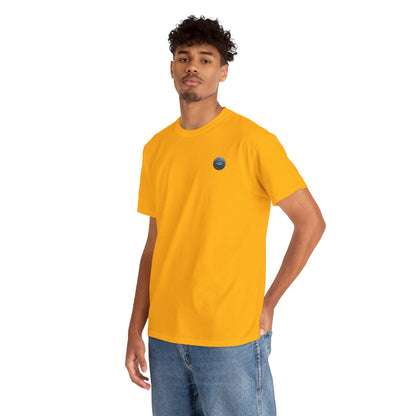 Control Token Cotton Tee