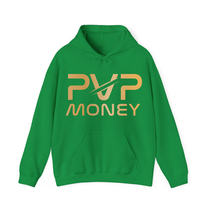 PVP Money Token Hooded Sweatshirt