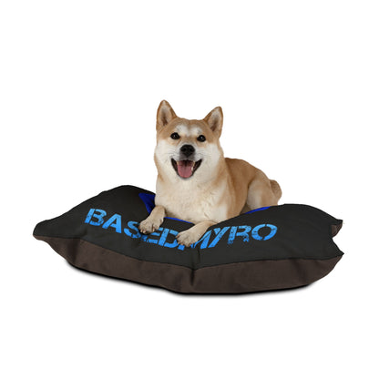 Based Myro Pet Bed