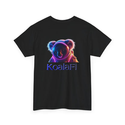 KoalaFi Cotton Tee