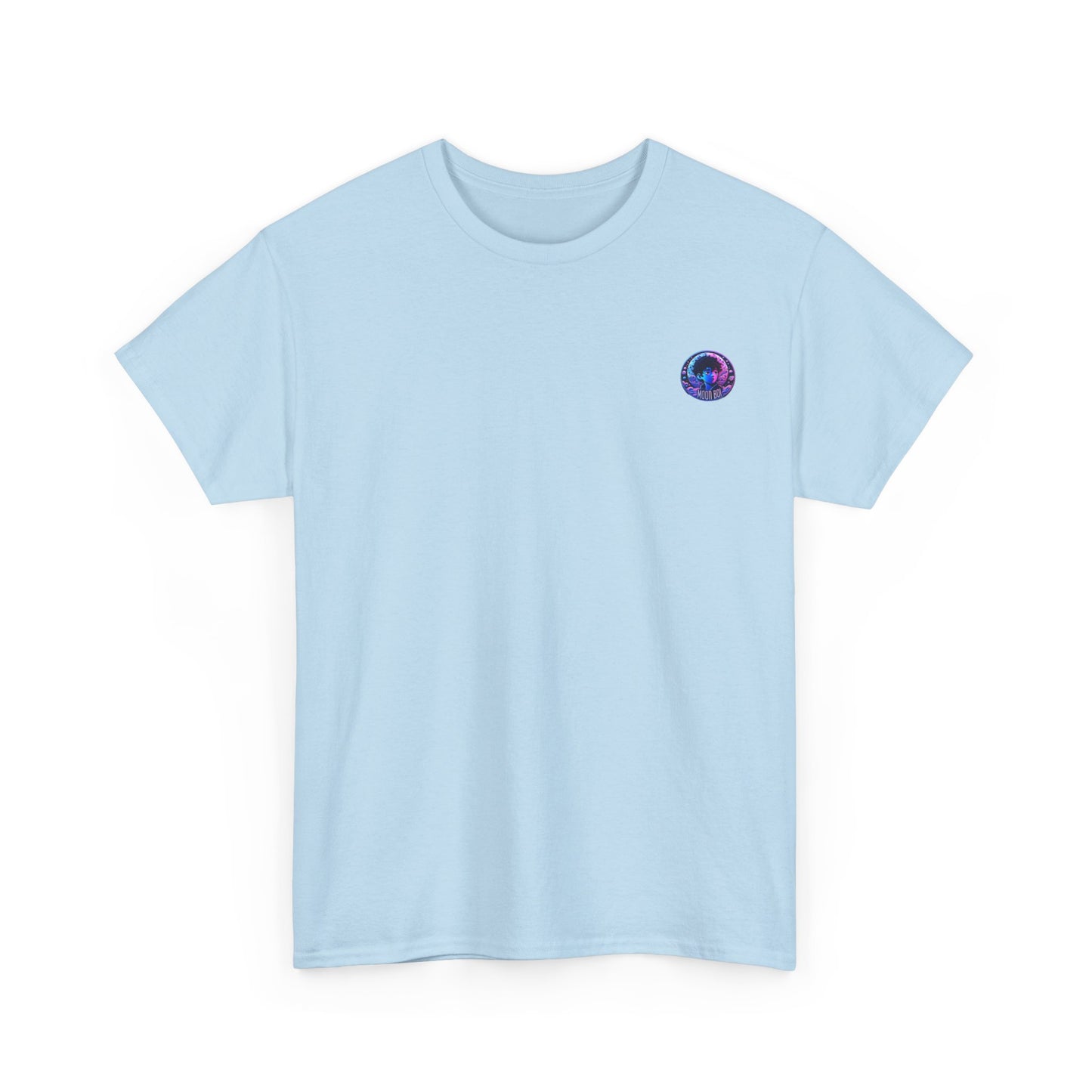 Moon Boi Inc Cotton Tee