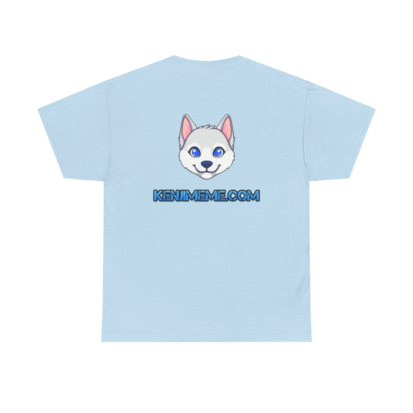 Kenji Cotton Tee