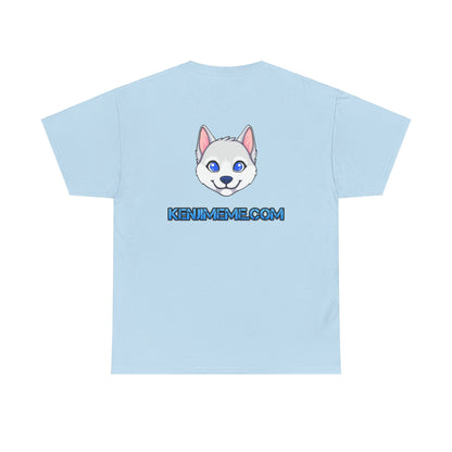 Kenji Cotton Tee