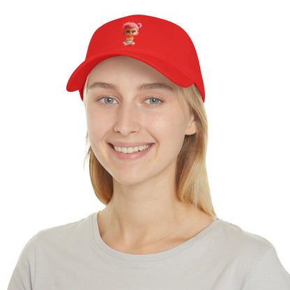 Macy Baseball Cap