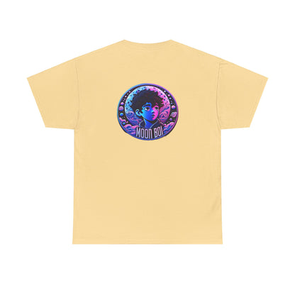 Moon Boi Inc Cotton Tee