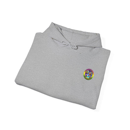 HAAGA 420 Token Heavy Blend™ Hooded Sweatshirt