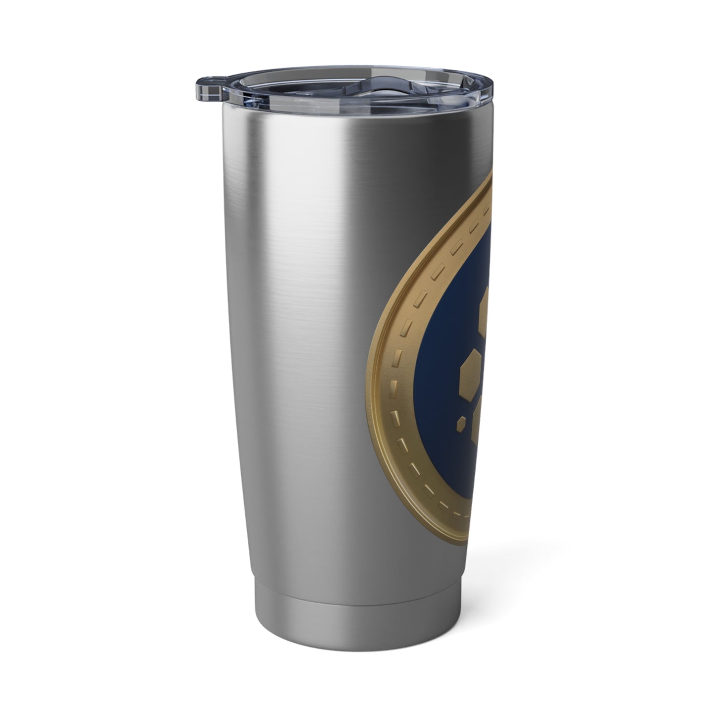 ADA Cash 20oz Tumbler