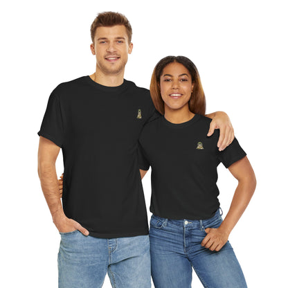 Twench Token Cotton Tee