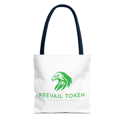 Prevail Tote Bag