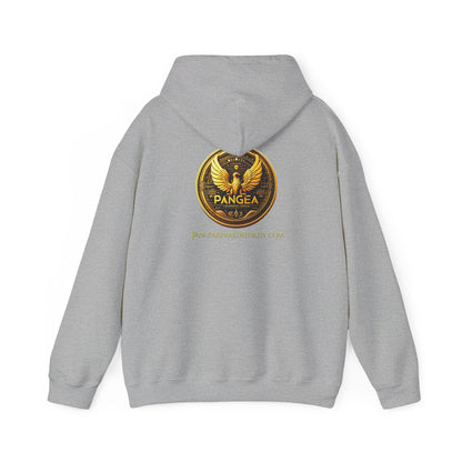 Pamgea Rewards Hooded Sweatshirt