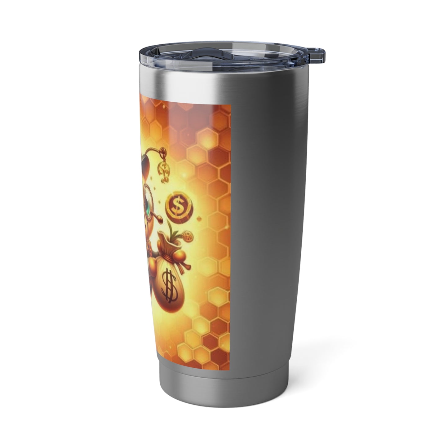 Money Bee 20oz Tumbler