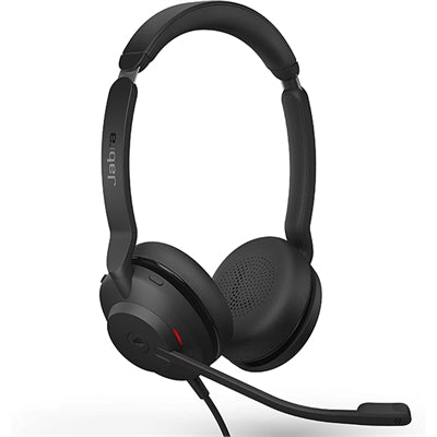 Evolve2 30 SE USB C MS Stereo