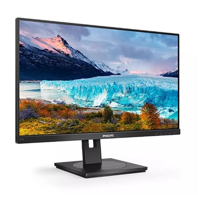 27" Monitor FHD 1920x1080