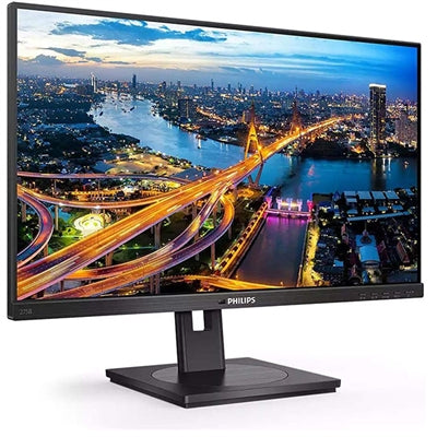 27" LCD IPS PowerSensor Monitr