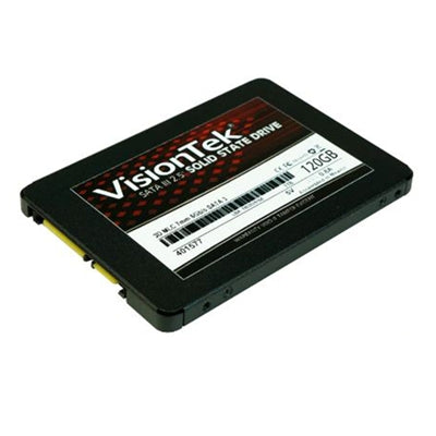 2TB 3D MLC 7mm 2.5" SSD