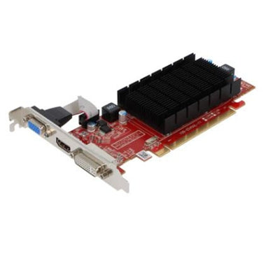 Radeon 5450 1GB DDR3 SFF