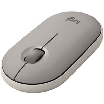 M350 Pebble Wrls Mouse Sand