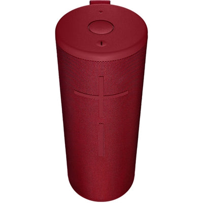 Megaboom3 Sunset Red