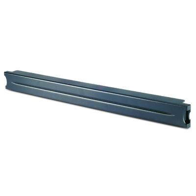 10pk 1U Blanking Panel 19" Blk