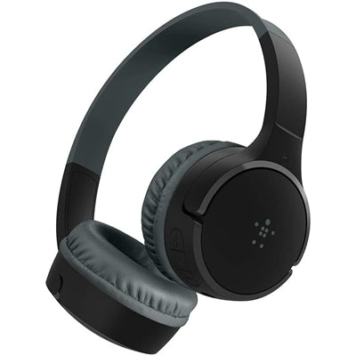 SOUNDFORM KIDS HEADPHONES, BLA