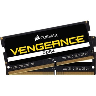 Vengeance Performance Memory