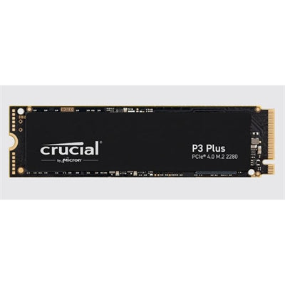 Micron P3 Plus 1000GB