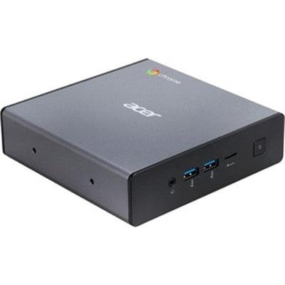 Chromebox 5205U 4G 32GeMMC CRM