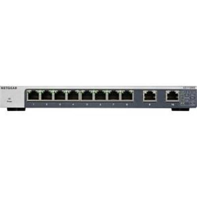 8 PortGigabit Switch Unmanaged