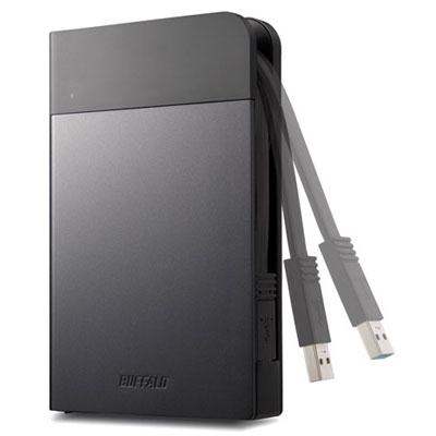 MiniStation Extreme NFC 2TB Bk